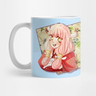 Mitama Mug